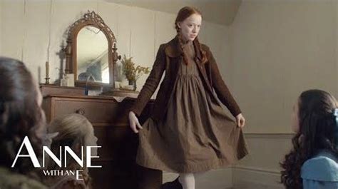 Anne with an E season 2 The Determining Acts of Her Life.